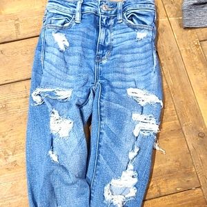 American Eagle Jeggings